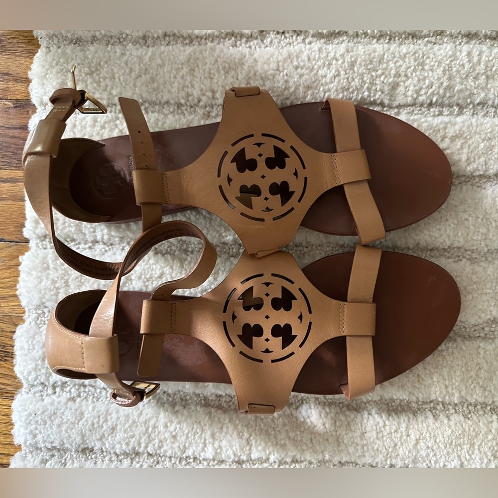 Tory Burch Gladiator Sandal